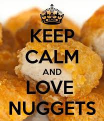 Chicken Nugget Memes Geeks Gamers