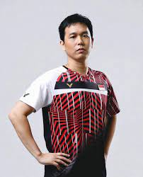 They are the youngest ever men's doubles pair to win an asian games gold medal at the age of 22 and 19 respectively. Hendra Setiawan Akhiri Kerja Sama Dengan Mizuno Dan Terima Pinangan Victor Sebagai Sponsor Lamongan Today