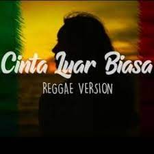 Lagu ini dirilis lewat media itunes pada tanggal 2 november 2018 di bawah label ♬ lirik lagu. Cinta Luar Biasa Song Lyrics And Music By Andmesh Arranged By Draviciousos On Smule Social Singing App