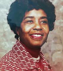 Daisy Carter Obituary