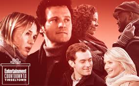 Watching movies with your family, at a movie theatre or at home, can easily be one of the best ways to spend quality time with your family. Holiday Romantic Comedies Ranked Ew Com