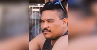 Obituary information for Anthony Jay Rafael SR.