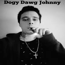 Download Johnny album songs: Dogy Dawg Johnny