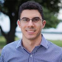 John Lavoie's Instagram, Twitter & Facebook