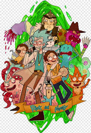 There are 26 rick y morty logo for sale on etsy, and they cost $5.36 on. Rick And Morty Logo Rick And Morty Things Hd Png Download 469x684 14234765 Png Image Pngjoy