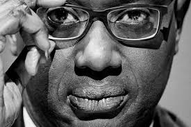 Aaron Rode Commandeur