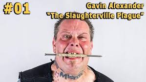 Gavin Alexander & Robbie McCann speak out after RWO!