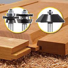 Maybe you would like to learn more about one of these? 3 Piece Shaker Door Value Sets Router Bit Sets Eagle America