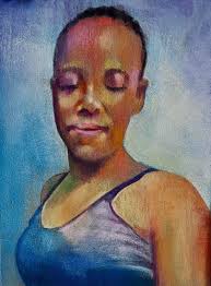 Thanks to Ariana and the group for inspiration