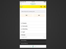 Just take a photo or video, add a caption, and send it to your best friends and family. How To Contact Snapchat Customer Service