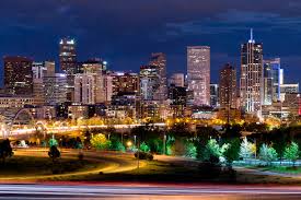 Planning A Trip To Denver