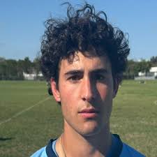 Jake Hawkins' Palmetto High School Bio