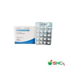 Image result for Prednisone