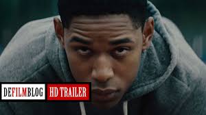 Luce (2019) ***½ DVD recensie