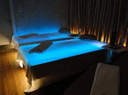 Pekcan Spa Wellness Merkezleri Su Yataklari Proje Tasarim Ve Yapim Firmasi