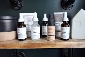 The ordinary is an evolving collection of treatments offering familiar, effective clinical technologies positioned to raise integrity in skincare. The Best Products From The Ordinary For Your Skin Type