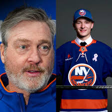 After a 3-2 overtime loss to the Rangers, Patrick Roy said it's “exciting”  to watch Matthew Schaefer play hockey. “I don't know what his ceiling is,  to be honest. I feel like