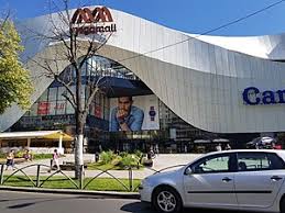 Constanta este municipiu cu populatie de circa 280.000 locuitori situata la malul marii negre in romania, fiind cel mai mare oras de pe malul marii. List Of Shopping Malls In Romania Wikipedia