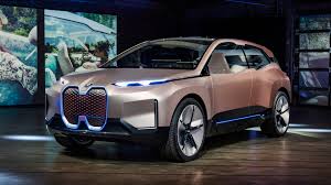 Maybe you would like to learn more about one of these? The Vision Inext Is Bmw S First Level 3 Autonomous Car Top Gear
