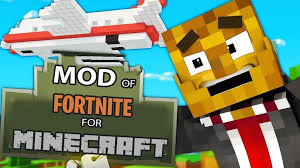 Science has gone too far! Mod Of Fortnite For Minecraft Apk 1 0 Download For Android Download Mod Of Fortnite For Minecraft Apk Latest Version Apkfab Com