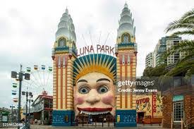 Sydney Ferry's Instagram, Twitter & Facebook