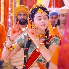 Image May Contain 4 People Outdoor Radha Krishna Photo Radha Krishna Pictures Radha Krishna Love Radha krishna 18th february 2021 full episode star bharat. pinterest