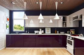 Acrylic Vs Laminate Choose The Right Finish For Your Kitchen Cabinets Hipcouch Complete Interiors Furniture