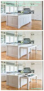 Enter your email address to receive alerts when we have new listings available for bedside table with pull out shelf. Classic White Kitchen With New Design Ideas Home Bunch Interior Design Ideas