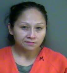 14 arrested in South Texas drugs, theft ring