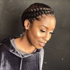 Formal Braids Natural Hair Styles Braids For Black Hair Natural Hair Braids