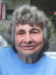 Gusta Fraley Obituary (1924