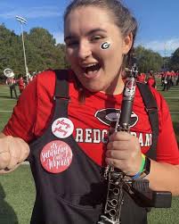 UGA Redcoat Clarinets