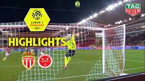 Diffusion tv, streaming… sur quelle chaîne et à quelle heure voir le match ? As Monaco Stade De Reims 1 1 Highlights Asm Reims 2019 20 Youtube