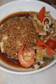 Cheese banjir desa pandan, kl. The Ultimate Nasi Goreng Usa Opinion Poll