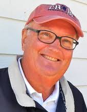 Obituary information for Darrel Lester Harman