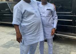 National leader of the all progressives congress, apc, asiwaju bola tinubu is fine, hale and hearty contrary to widespread rumour of his death. Asiwaju Bola Tinubu Archives Somolu Newspaper