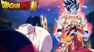 With jiren puttin goku on the ropes even after he awakens ultra instict goku surrpasses his limits once again by mastering the ultra instict. Dragon Ball Super Episode 129 The Trigger For Ultra Instinct Revealed Dbs Episode 129 Spoilers Youtube