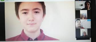 On Binlerce TED'li Tek Yürek!