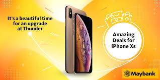 Maybe you would like to learn more about one of these? Maybank On Twitter Exclusive Deal For Iphone Xs At Tmt From Now Until 31 Dec 2018 With Maybank 0 Instalment Plan Details Https T Co S8zzugoh60 Maybankcards Ezypay Https T Co Abbaqwig56