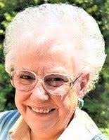 Jean Ann Bercher Roddy Obituary