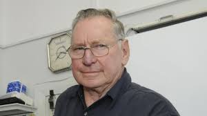 Elderly couple killed in fires