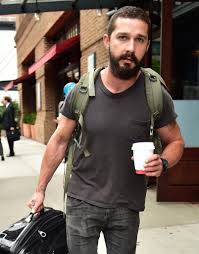 His parents changed the family's last name to phoenix to represent a new beginning. Shia Labeouf Shia Mens Outfits