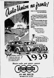 Auto Union Brasil
