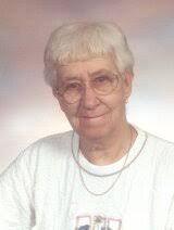 Jean Steven Obituary
