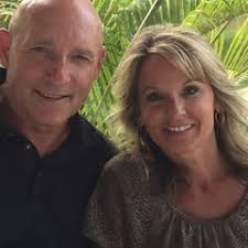 Richard & Rita Braithwaite