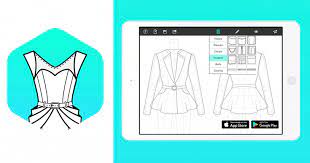 Download desain baju saree untuk android di aptoide sekarang! Aplikasi Desain Baju Terbaik Di Smartphone Dan Pc Ruanglaptop