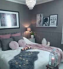 Light yellow bedroom with gray shade. Love The Whole Bed Set And Pillows And Blankets And The Colors Of The Room Except Would Like A Lighter Wal Bedroom Design Bedroom Makeover Bedroom Inspirations