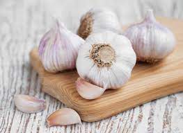 Is It Possible To Be Allergic To Garlic