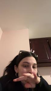 Caitlin Starr's Instagram, Twitter & Facebook