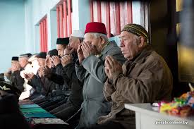 работа в москве на авито для мусульманок в хиджабе Ih Nravy Kak Belorusskie Musulmane Otprazdnovali Kurban Bajram